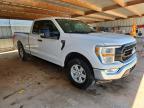 2022 Ford F150 Super Cab