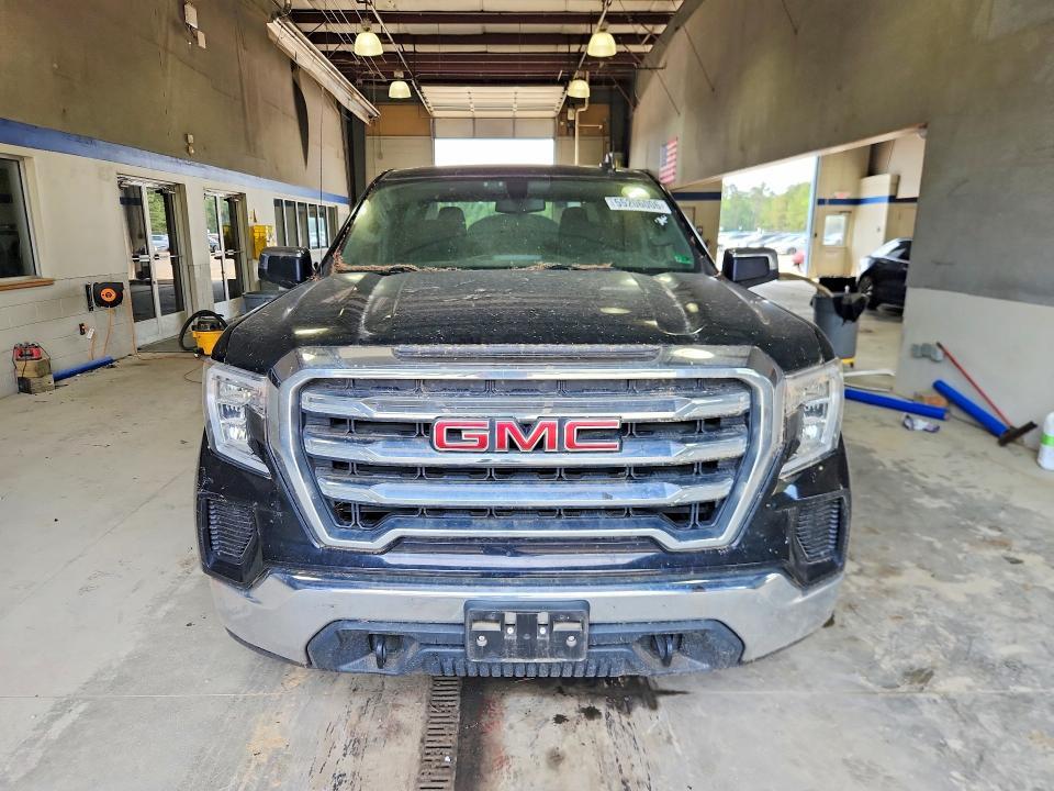 2019 GMC Sierra K1500 SLE