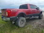 2017 Ford F250 Lariat