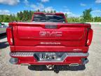 2019 GMC Sierra K1500 AT4