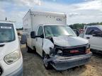 2017 GMC Savana BOX Truck