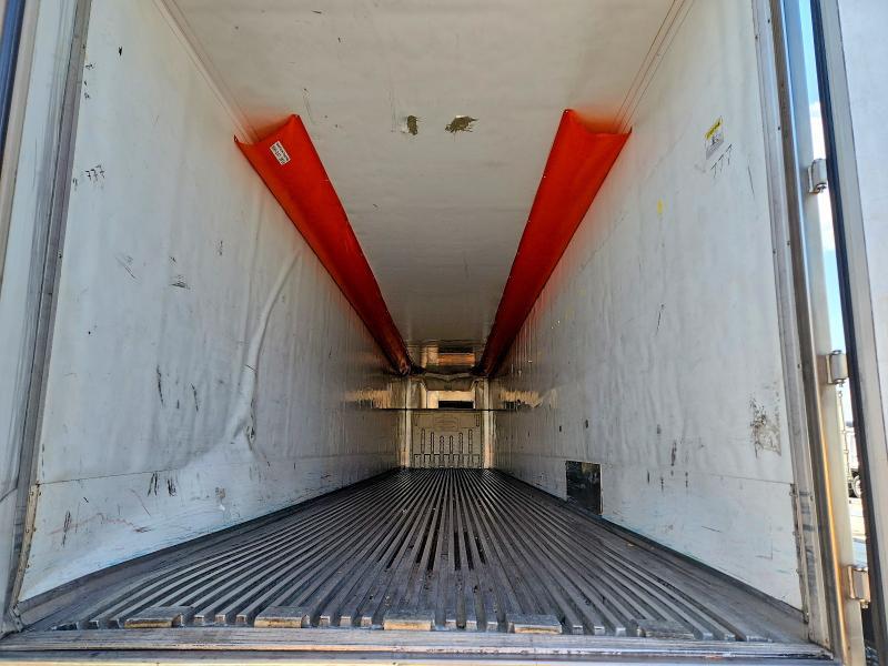 2021 Hyundai Translead Inc 2021 Hyundai Translead VR2530152-AS Refrigerated V