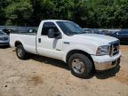 2005 Ford F250 Super Duty