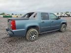 2009 Chevrolet Avalanche K1500 LS