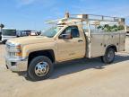 2015 Chevrolet Silverado C3500 LT