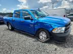 2022 Dodge RAM 1500 Classic Tradesman
