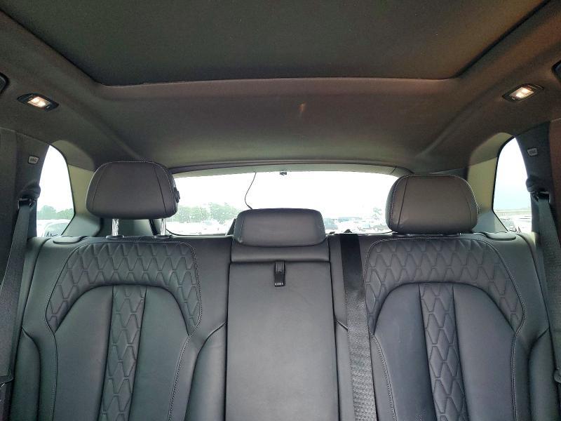 2022 BMW X5 Xdrive45e