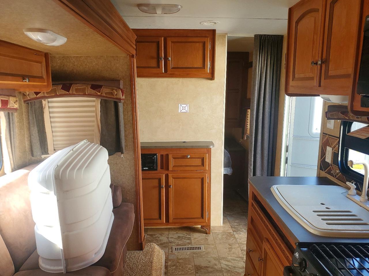 2012 Jayco JAY Flight Camper