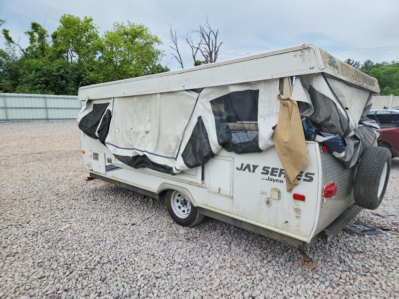 2008 Jayco RV Trailer
