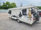 2008 Jayco RV Trailer