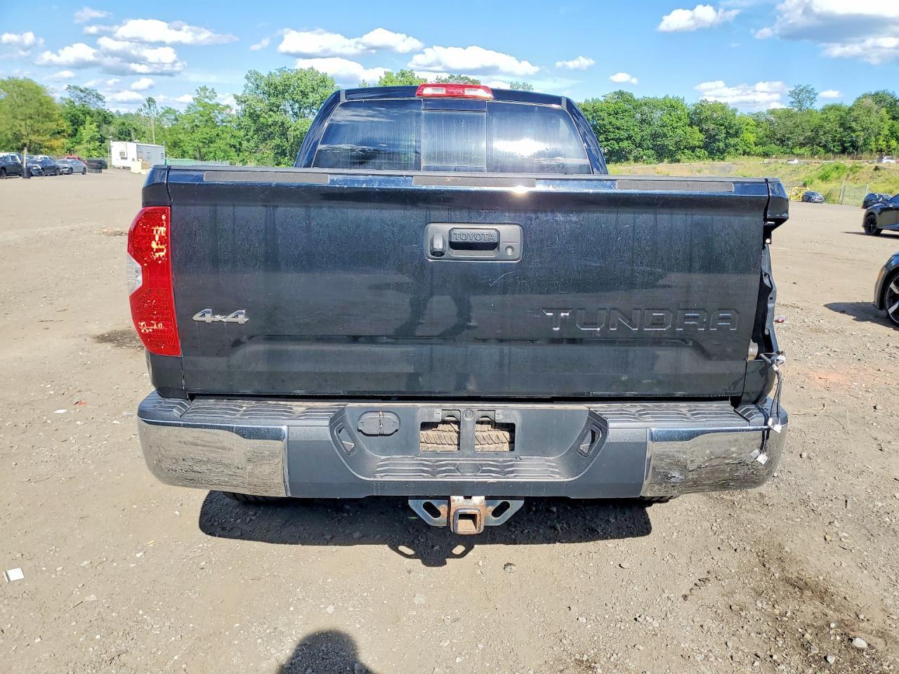 2019 Toyota Tundra SR5