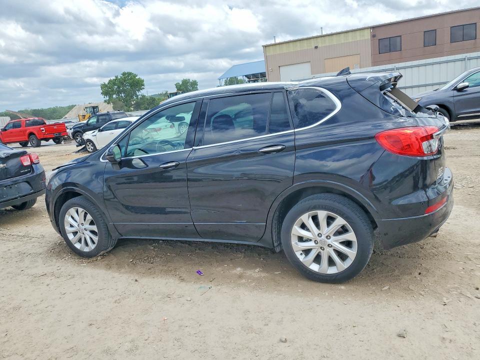 2018 Buick Envision Premium