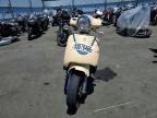 2014 SYM Fiddle II 125