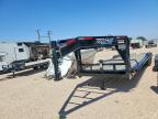 2025 Top Hat Equipment Trailer