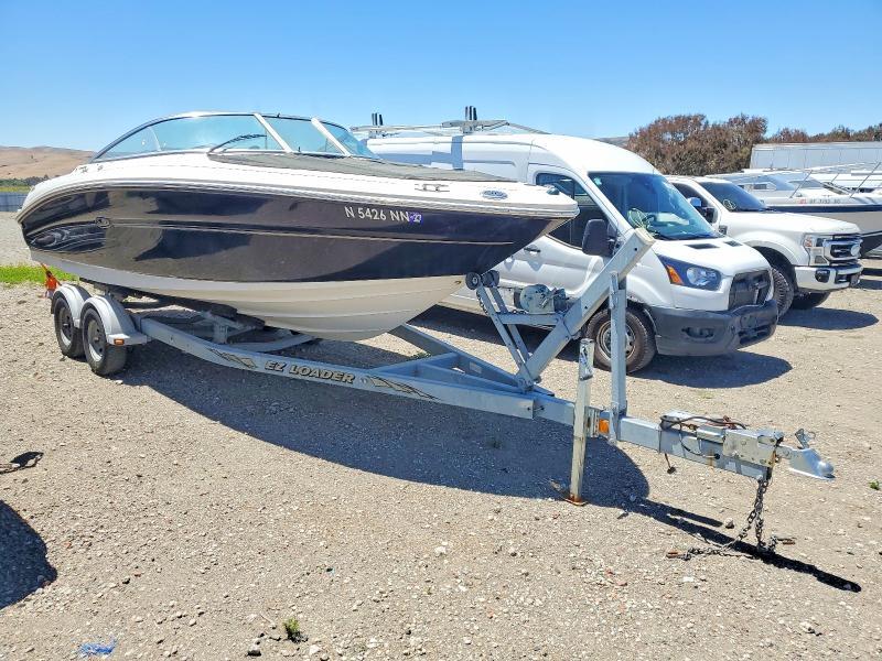 2004 Sea Ray Boat-Boat