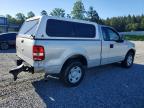 2007 Ford F150