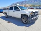 2014 Chevrolet Silverado C1500