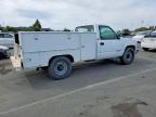 1993 Chevrolet GMT-400 C2500
