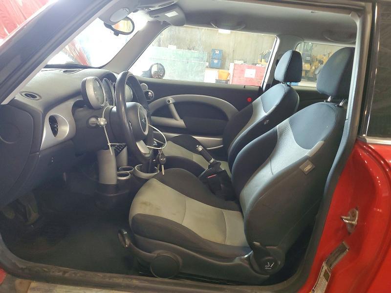 2006 Mini Cooper