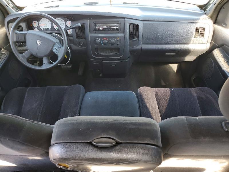 2004 Dodge Ram 1500 st