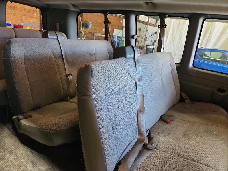 2014 Chevrolet Express G2500 ls