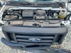 2023 Ford Econoline E350 Super Duty Cutaway Van