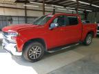 2019 Chevrolet Silverado K1500 LT