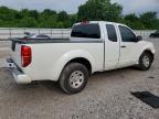 2017 Nissan Frontier S