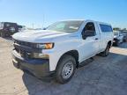 2021 Chevrolet Silverado C1500