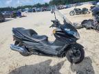 2014 Suzuki AN400 A