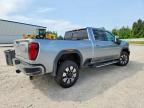 2026 GMC Sierra K2500 Denali