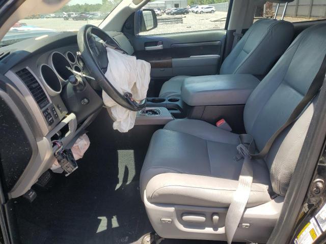 2012 Toyota Tundra Crewmax Limited