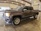 2015 GMC Sierra K1500 Denali