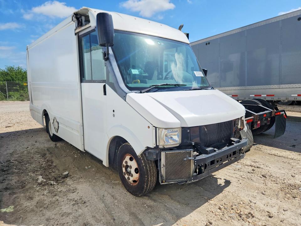 2015 Isuzu NPR