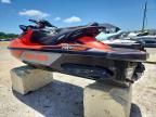 2017 Sea-Doo Jetski
