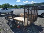 1998 Goodguys 1998 Utility Trailer