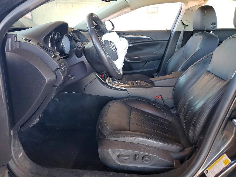 2011 Buick Regal cxl