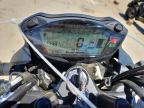 2022 Suzuki SV650