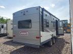 2019 COL Recreational Vehicle (RV)