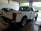 2022 Ford F250 Super Duty