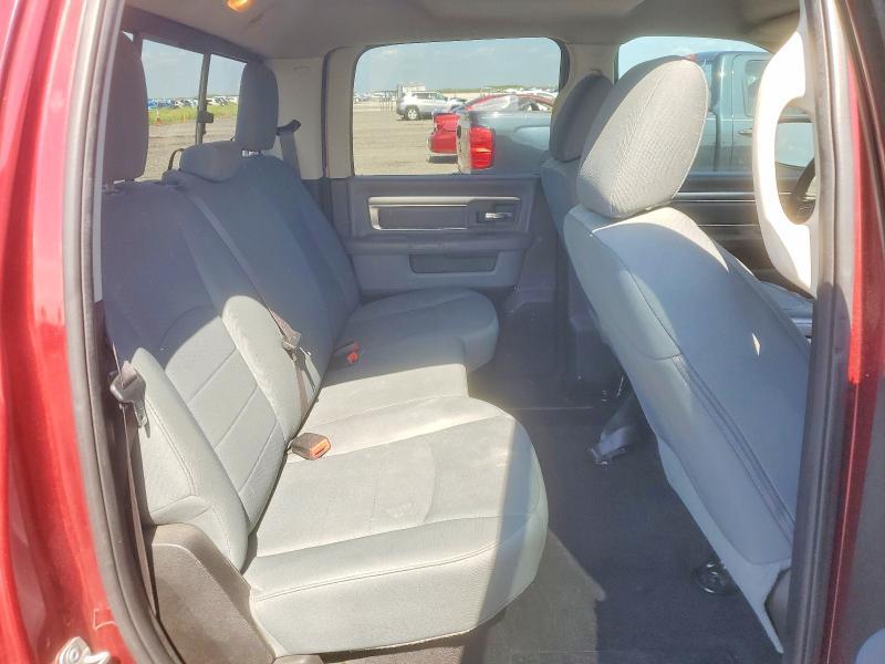 2020 Dodge RAM 1500 Classic SLT
