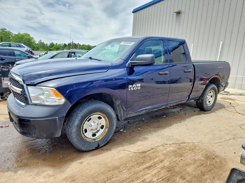 2017 Dodge RAM 1500 ST
