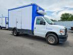 2024 Ford E350 Refrigerated BOX Truck