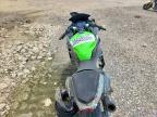 2020 Kawasaki EX400