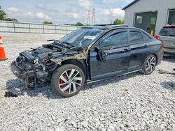 2019 Volkswagen Jetta gli for sale in Barberton, OH