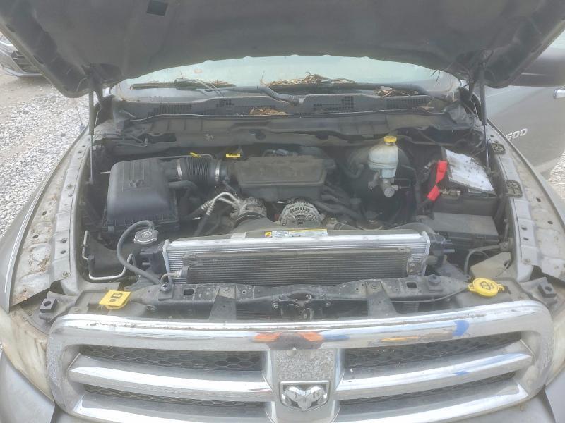 2012 Dodge RAM 1500 SLT