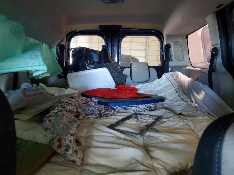 2021 Ford Transit Connect xlt