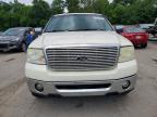 2008 Ford F150 Supercrew