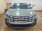 2025 Hyundai Santa Cruz SEL Activity