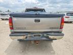 2002 Chevrolet Silverado K2500 Heavy Duty